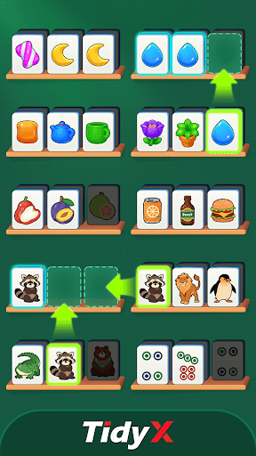 Tidy X screenshot 4 - screenshot