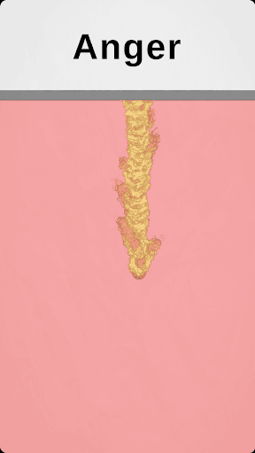 Pluck It: hairs and emotions screenshot 3 - screenshot