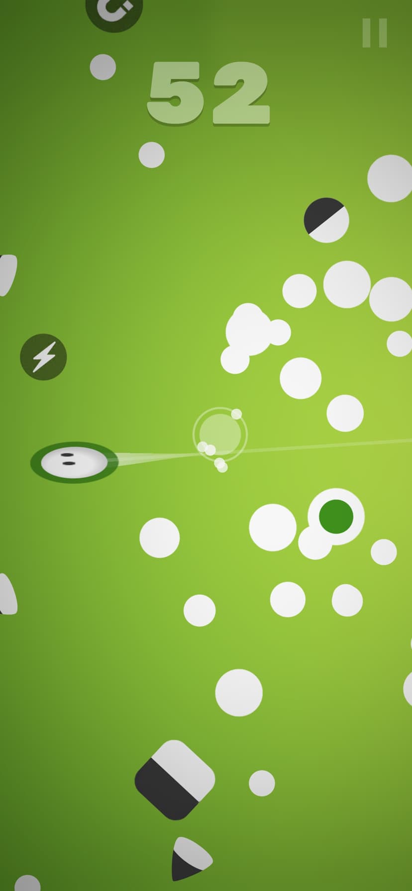 Leap On! screenshot 4 - screenshot