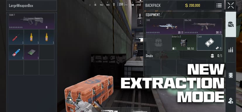 Call of Duty®: Mobile screenshot 3 - screenshot