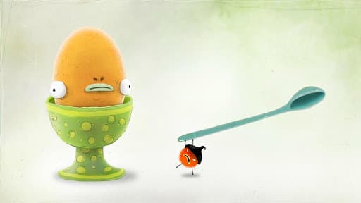 CHUCHEL screenshot 4 - screenshot