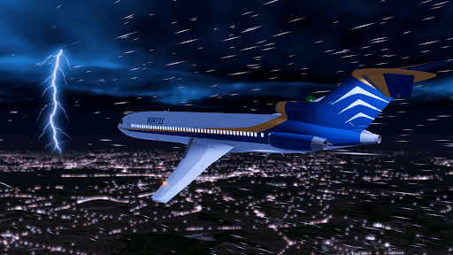 RFS - Real Flight Simulator screenshot 4 - screenshot