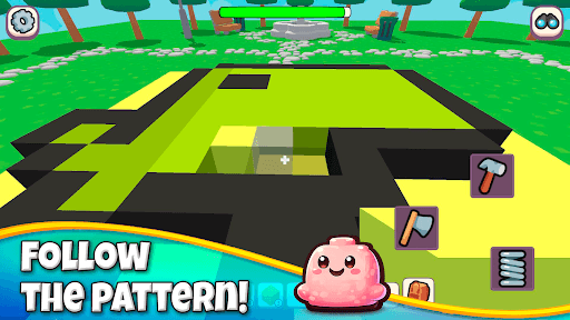 Blocks by numbers screenshot 6 - screenshot