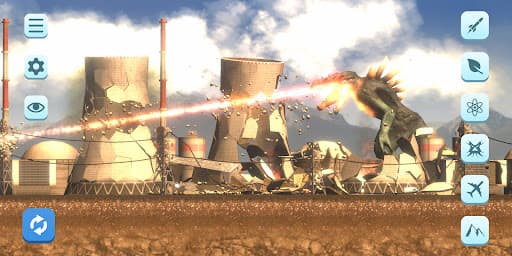 City Smash screenshot 1 - screenshot