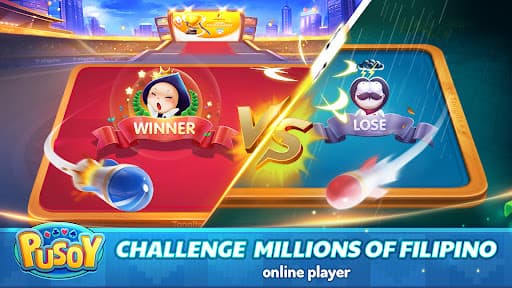 Pusoy ZingPlay Global screenshot 2 - screenshot