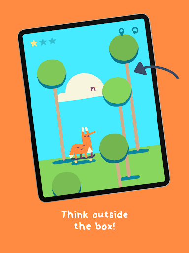Lamafox – Hide and Seek! screenshot 12 - screenshot