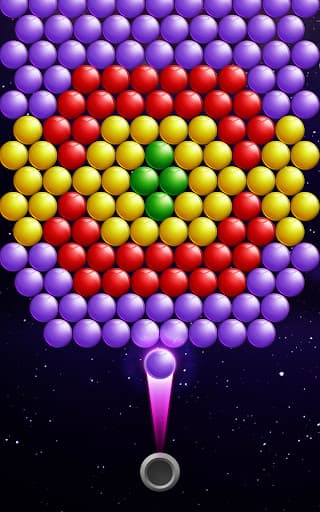 Bubble Shooter! Extreme screenshot 5 - screenshot