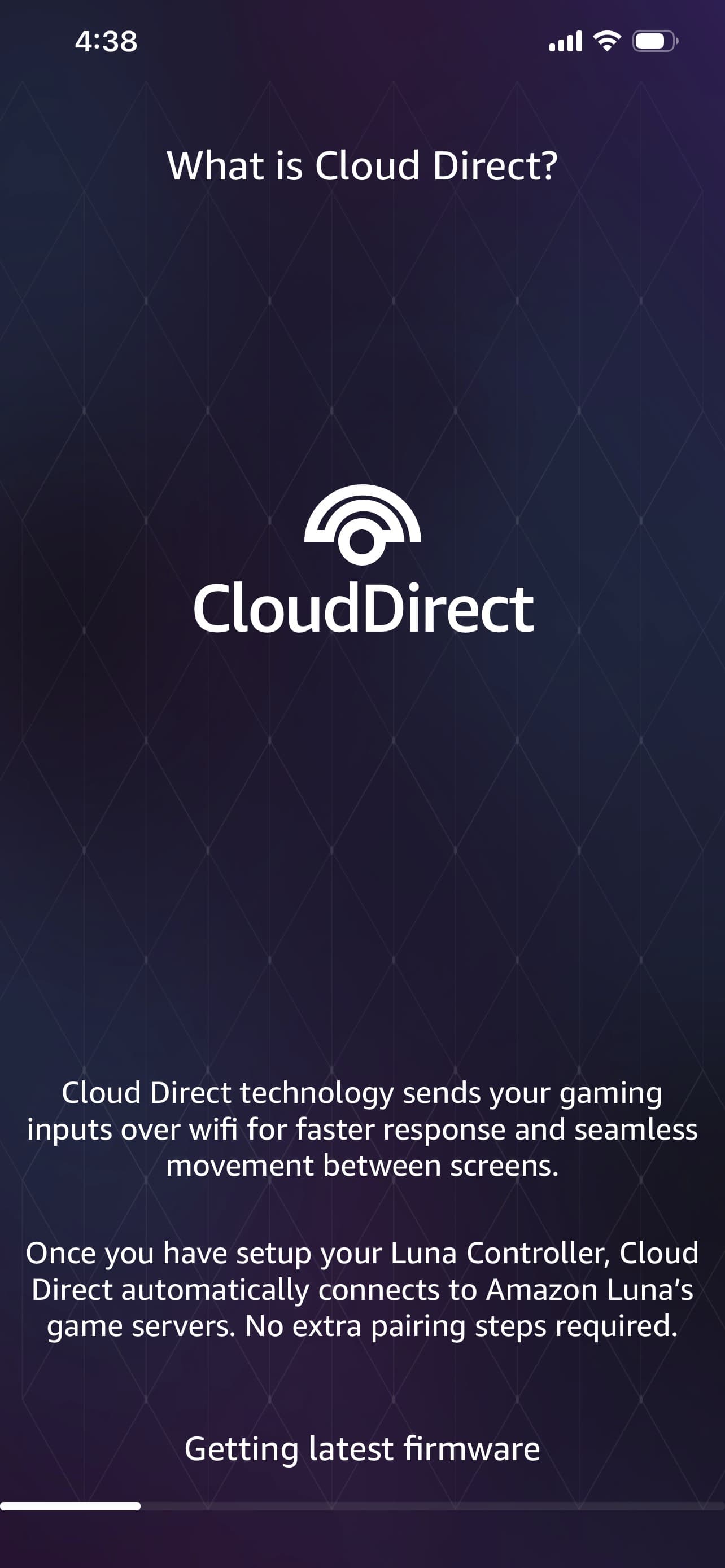 Luna Controller screenshot 4 - screenshot