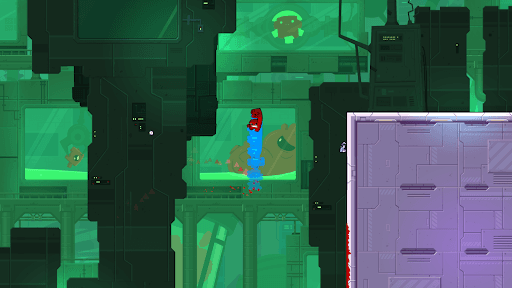Super Meat Boy Forever screenshot 12 - screenshot