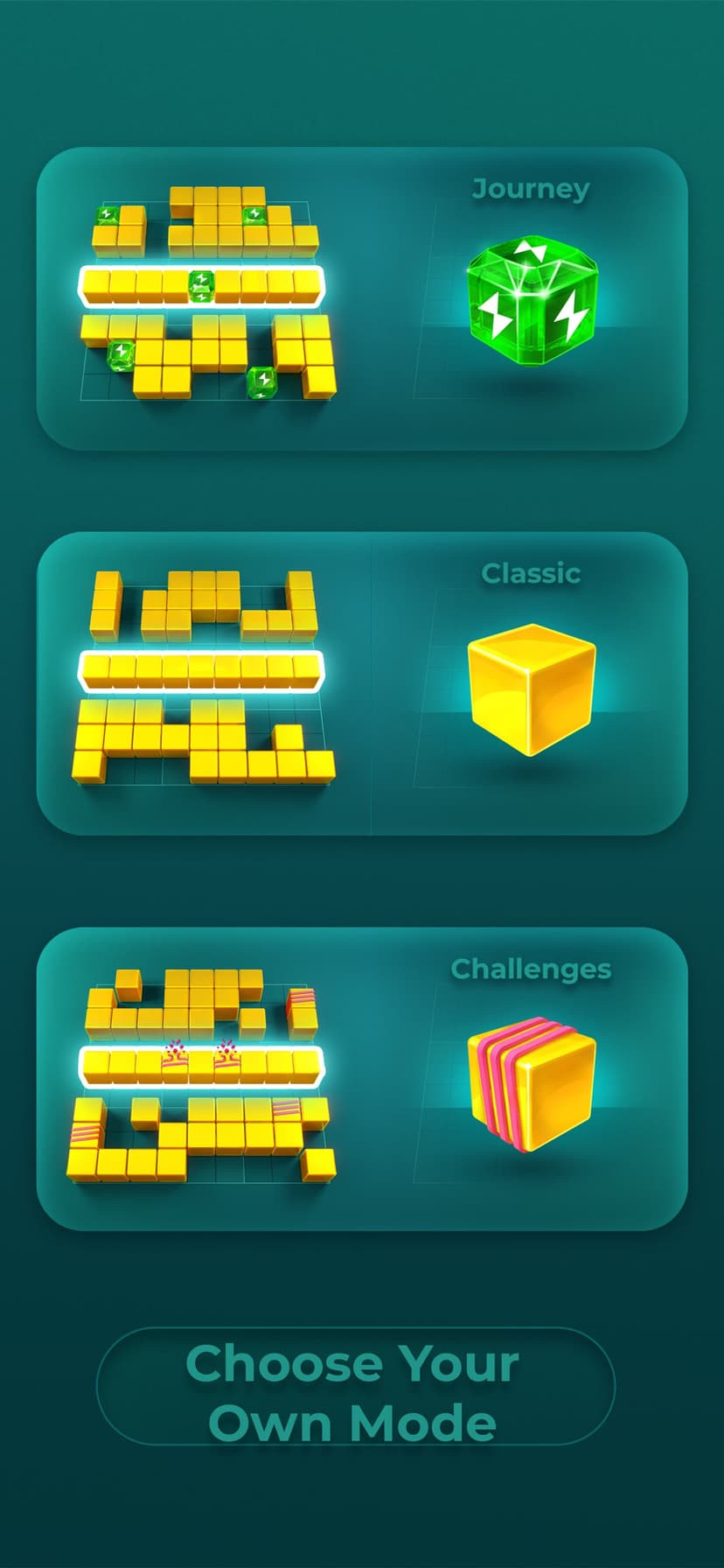 Playdoku: Block Puzzle Game screenshot 5 - screenshot