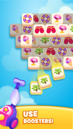 Tile Tap Master: Match 3 Tiles screenshot 4 - screenshot