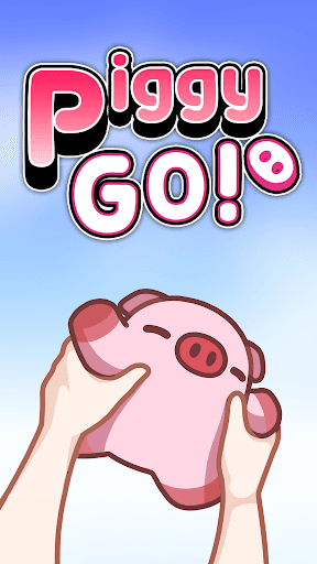 Piggy Go screenshot 1 - screenshot