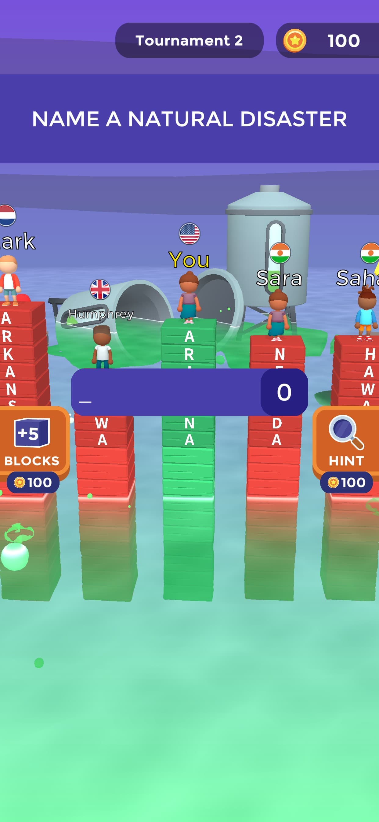 Text or Die screenshot 3 - screenshot