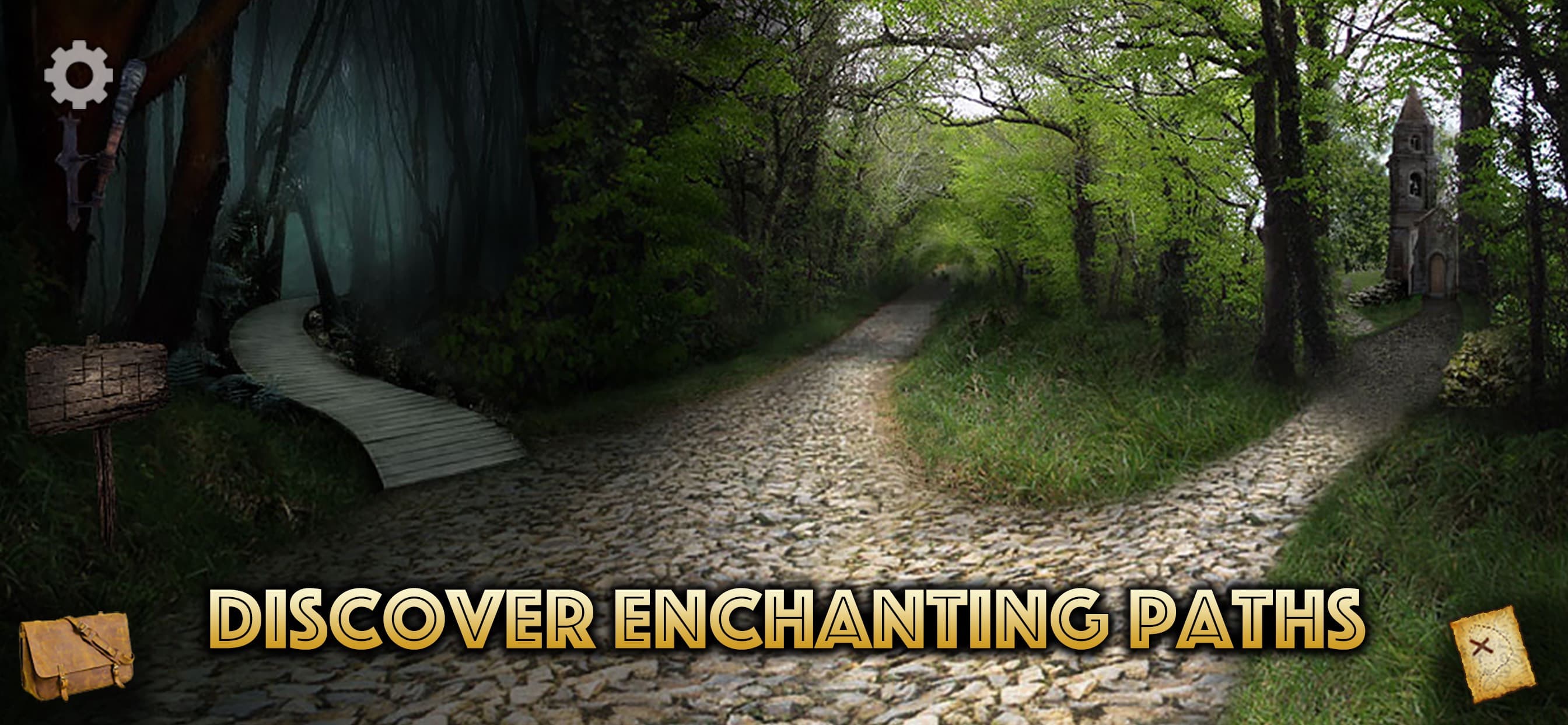Blackthorn Castle screenshot 2 - screenshot