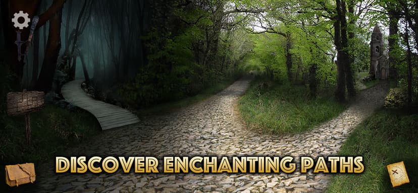 Blackthorn Castle screenshot 2 - screenshot