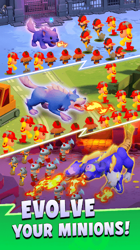 Pocket Necro screenshot 6 - screenshot
