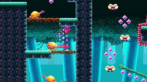 Super Mombo Quest screenshot 11 - screenshot