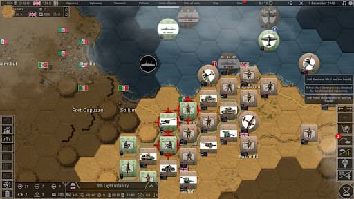 Hex of Steel screenshot 19 - screenshot