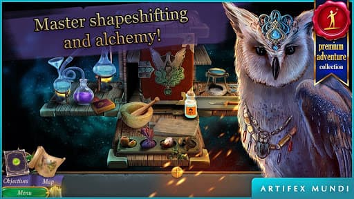 Queen's Quest 2 screenshot 17 - screenshot