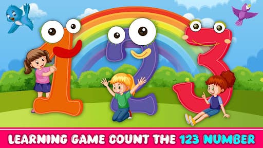 ABC Kids - Alphabet Learning screenshot 11 - screenshot