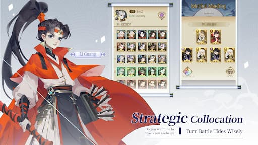 Ode To Heroes screenshot 10 - screenshot