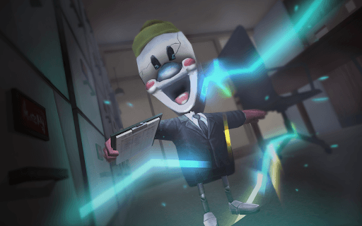 Ice Scream 4: Rod's Factory screenshot 3 - screenshot