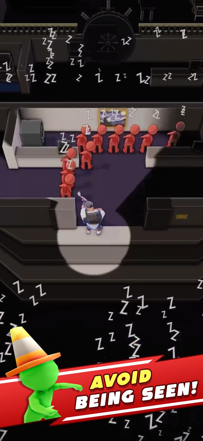 Survivor Z: Zombie Games screenshot 3 - screenshot