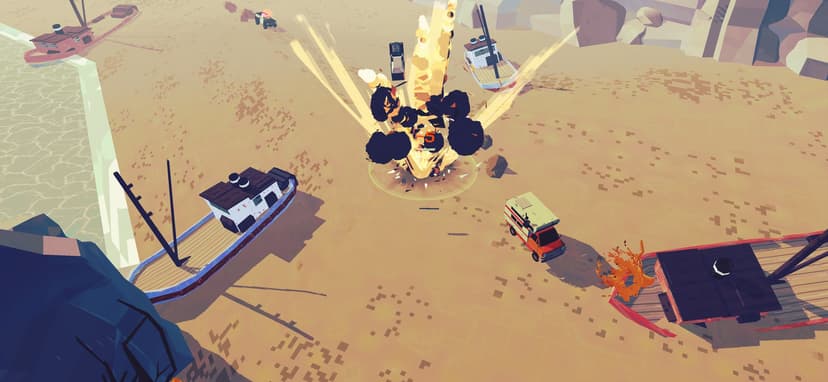 PAKO 2 screenshot 7 - screenshot