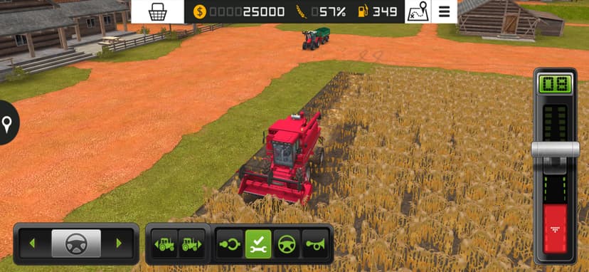 Farming Simulator 18 screenshot 7 - screenshot