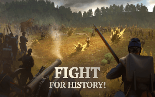 War and Peace: Civil War screenshot 12 - screenshot