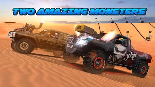 Dubai Drift 2 screenshot 10 - screenshot