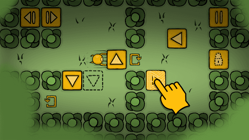 One More Button screenshot 1 - screenshot