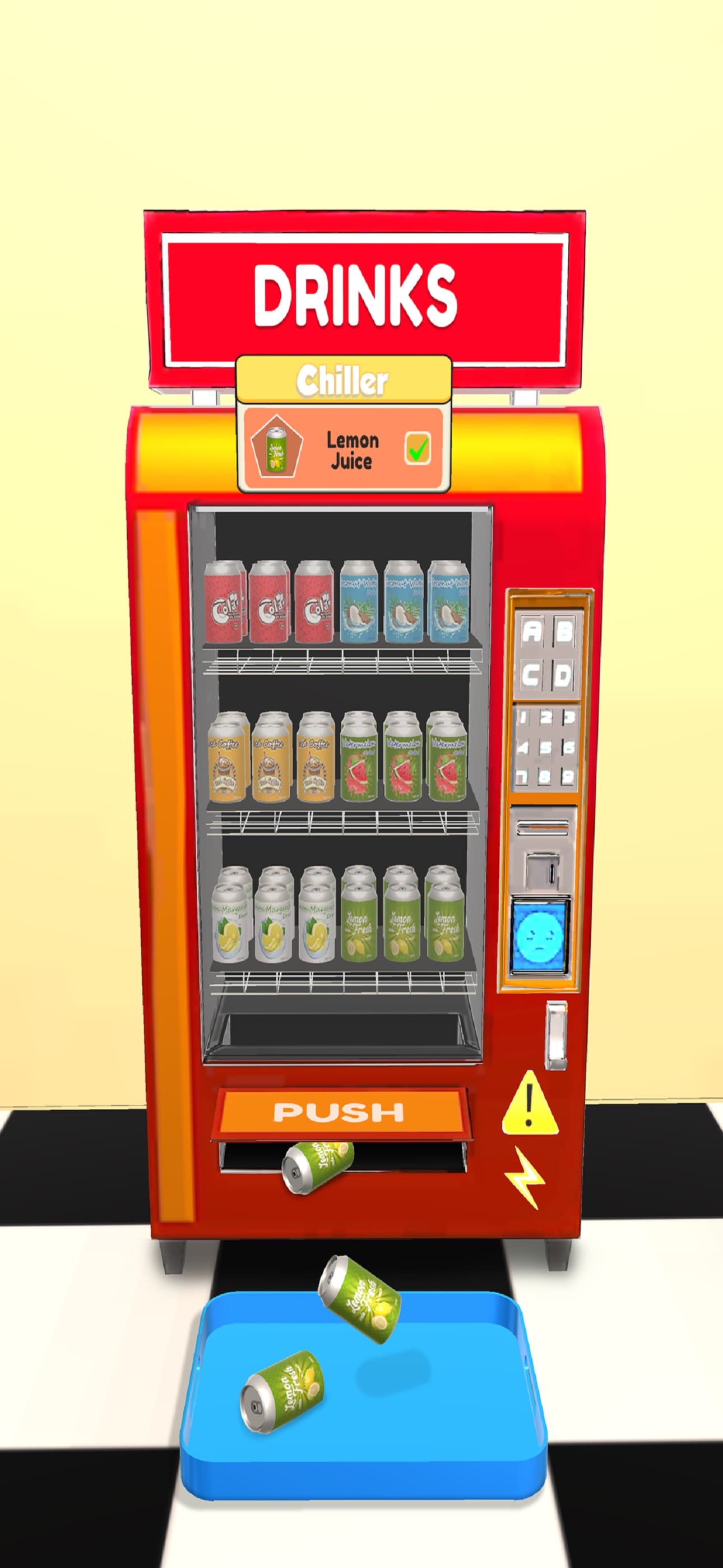 Food Simulator Drive thru Game screenshot 5 - screenshot