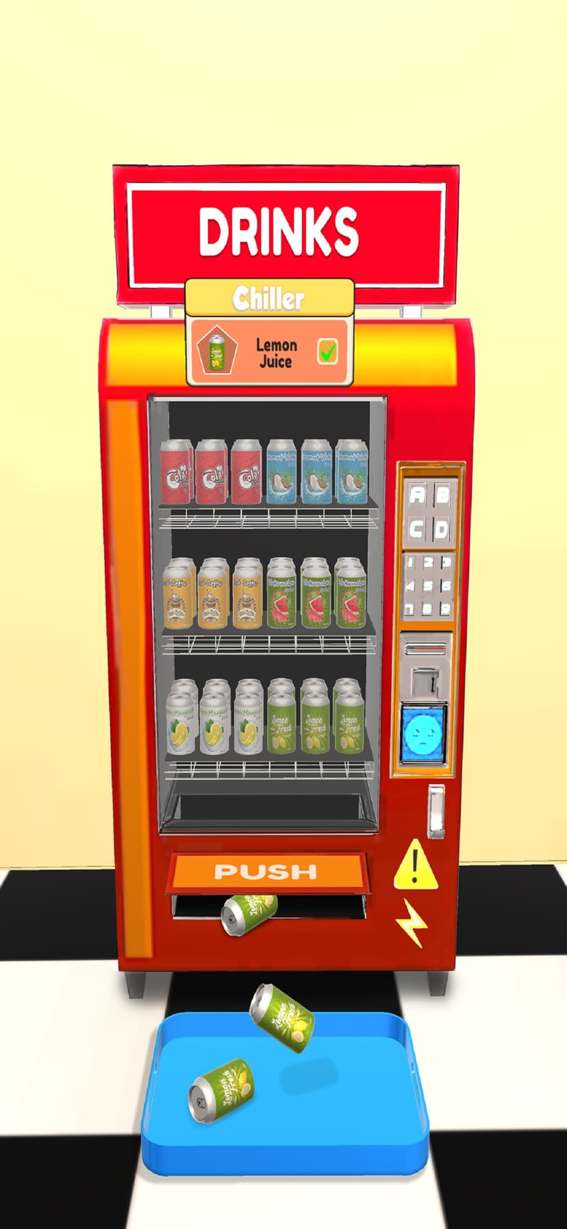 Food Simulator Drive thru Game screenshot 5 - screenshot