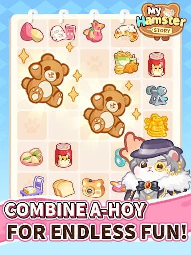 My Hamster Story screenshot 13 - screenshot