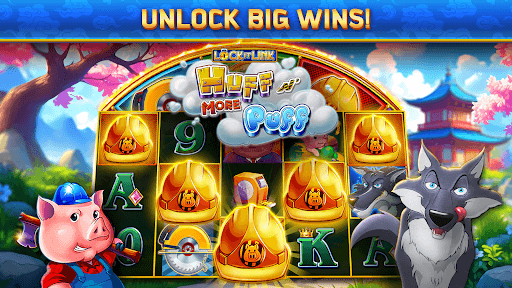Dancing Drums Slots Casino screenshot 20 - screenshot