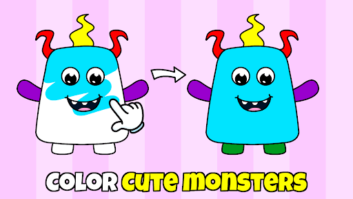 Baby Games for 2-5 Year Olds screenshot 5 - screenshot