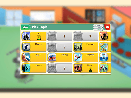 Game Dev Tycoon screenshot 12 - screenshot