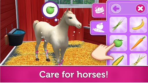 Barbie Dreamhouse Adventures screenshot 8 - screenshot