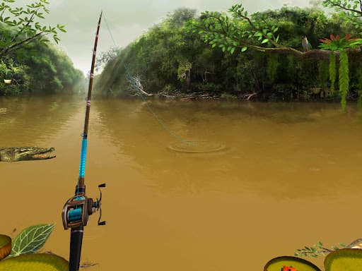 Fishing Clash: Sport Simulator screenshot 18 - screenshot
