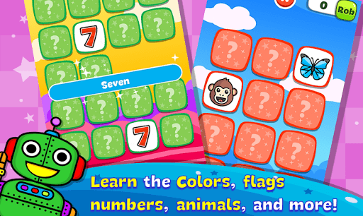 Match Game -  Play & Learn screenshot 10 - screenshot