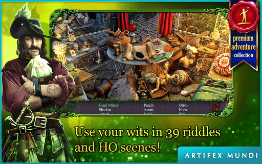 Queen's Quest: Tower of Darkne screenshot 2 - screenshot