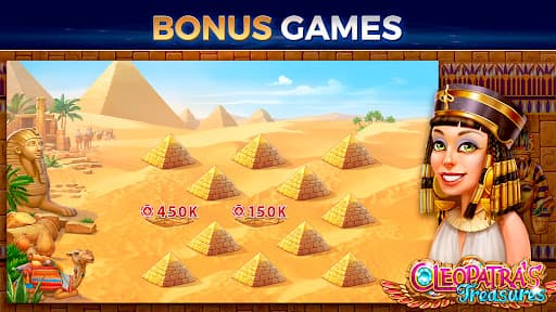 Vegas Casino & Slots: Slottist screenshot 4 - screenshot