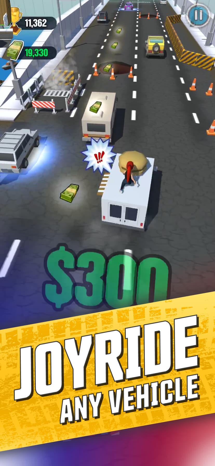 Ride or Die! screenshot 2 - screenshot