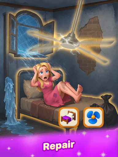 House of Secrets: Match & Love screenshot 13 - screenshot
