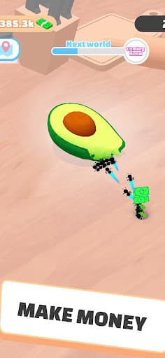 Idle Ants - Simulator Game screenshot 15 - screenshot