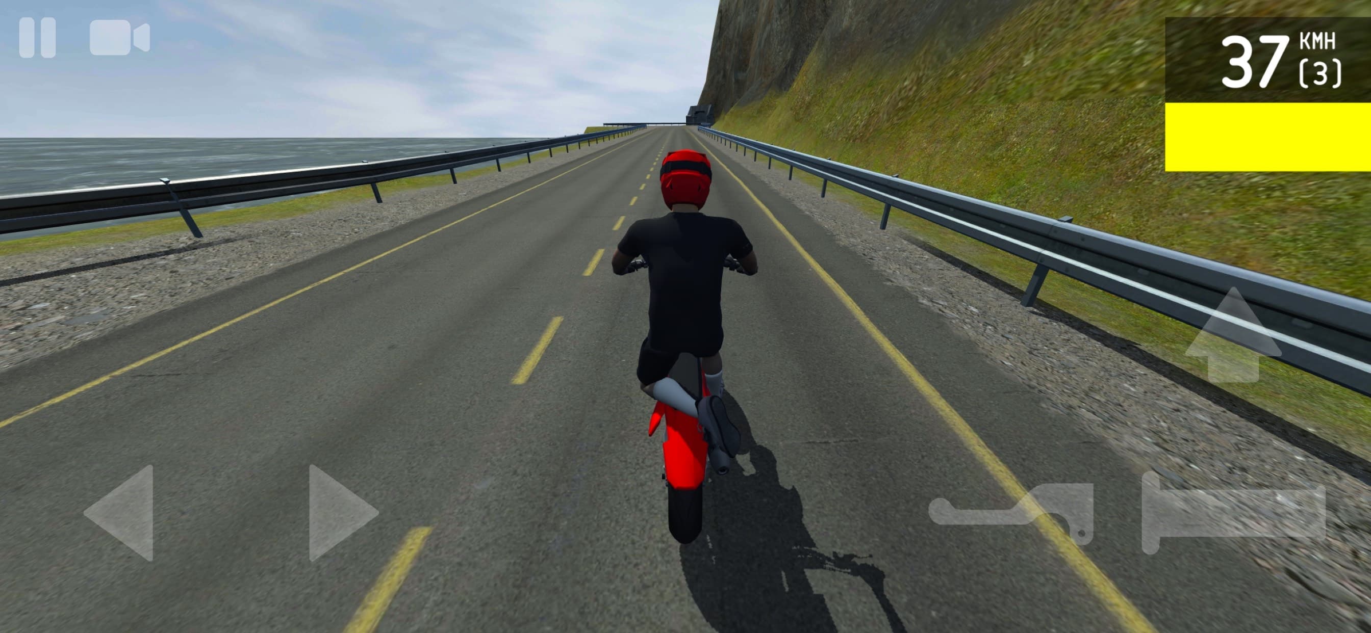 Wheelie Life 2 screenshot 6 - screenshot