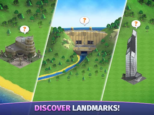City Island 2: Offline Builder screenshot 21 - screenshot