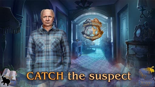 Strange Investigations 1: F2P screenshot 8 - screenshot