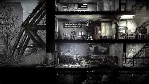 This War of Mine: Stories Ep 1 screenshot 1 - screenshot